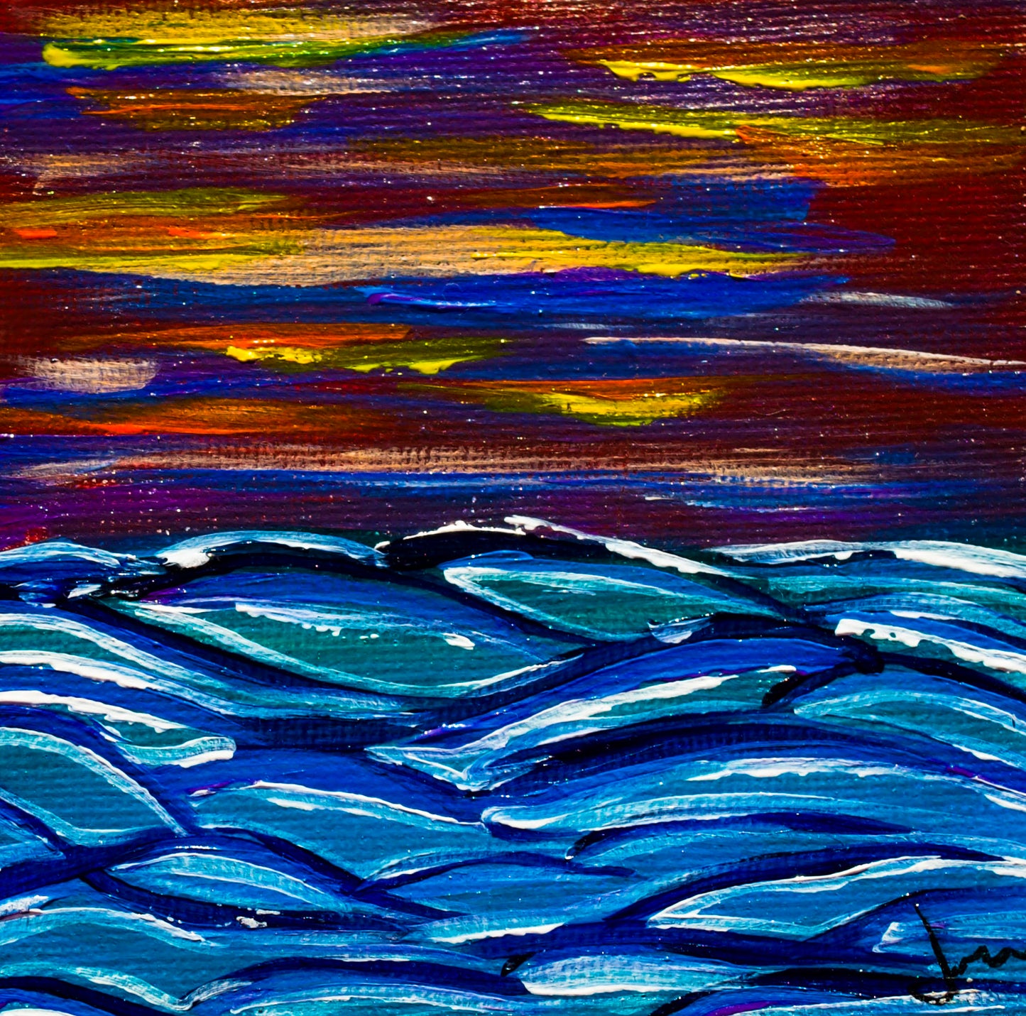 Eternal Tide - Digital