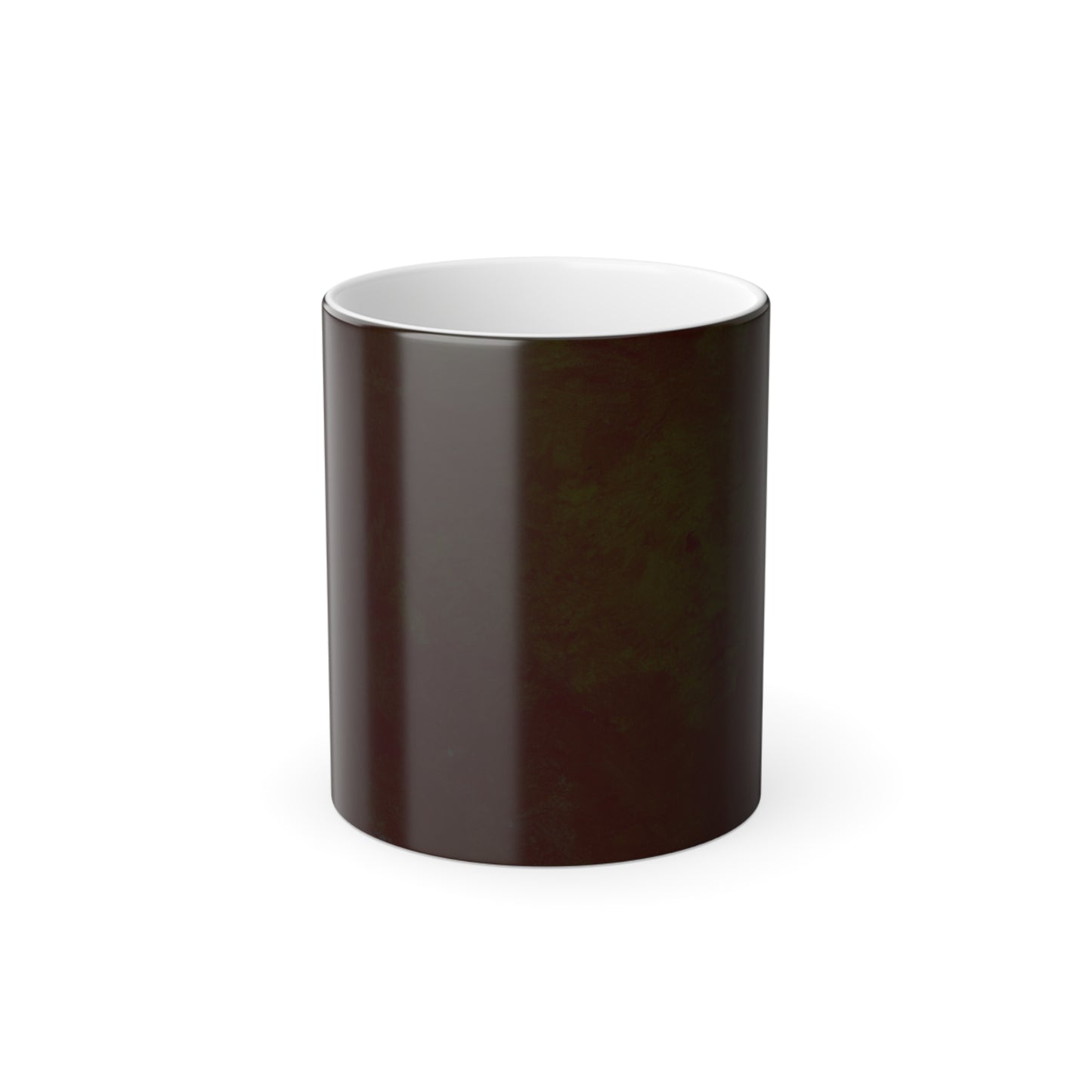 Color-Changing Heat Reveal Mug — Warmth 11oz