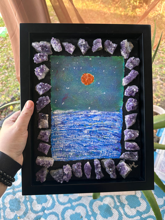 Lunar Tide Meditation